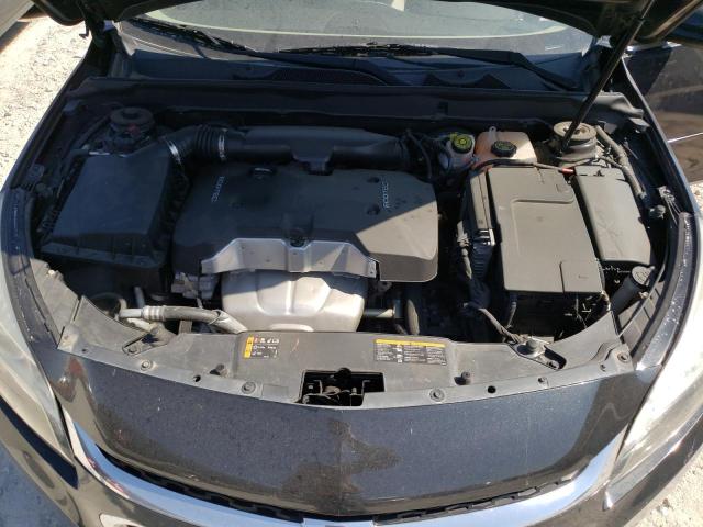 1G11C5SLXFF268214 - 2015 CHEVROLET MALIBU 1LT 黑色 照片 11