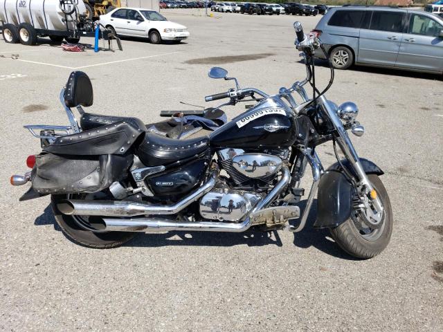 2005 SUZUKI C90, 