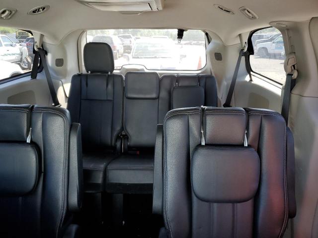 2C4RC1BG6GR269098 - 2016 CHRYSLER TOWN & COU TOURING 白色 照片 10