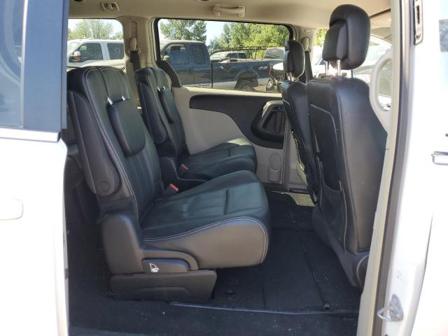 2C4RC1BG6GR269098 - 2016 CHRYSLER TOWN & COU TOURING 白色 照片 11