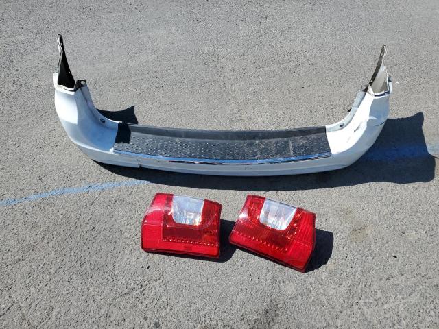 2C4RC1BG6GR269098 - 2016 CHRYSLER TOWN & COU TOURING 白色 照片 13