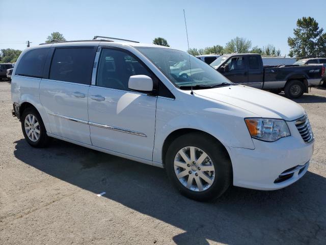 2C4RC1BG6GR269098 - 2016 CHRYSLER TOWN & COU TOURING 白色 照片 4