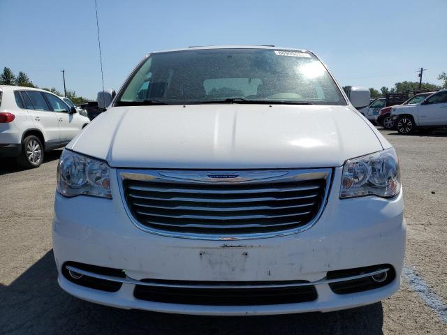 2C4RC1BG6GR269098 - 2016 CHRYSLER TOWN & COU TOURING 白色 照片 5