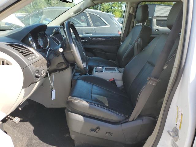 2C4RC1BG6GR269098 - 2016 CHRYSLER TOWN & COU TOURING 白色 照片 7