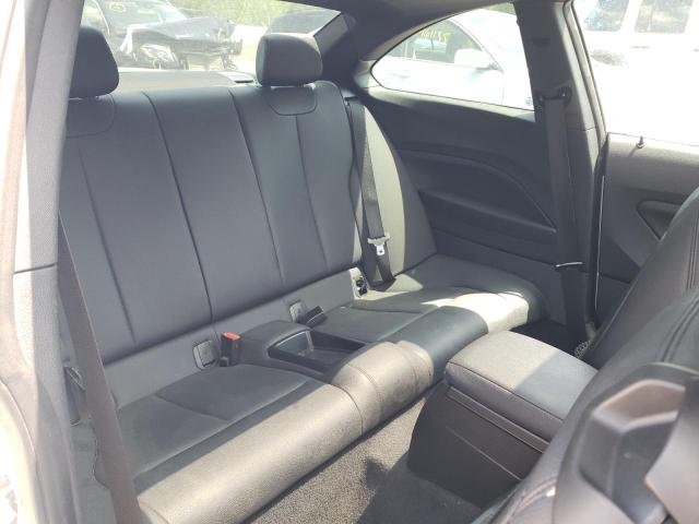 WBA2J7C51KVD61250 - 2019 BMW M240XI WHITE photo 10