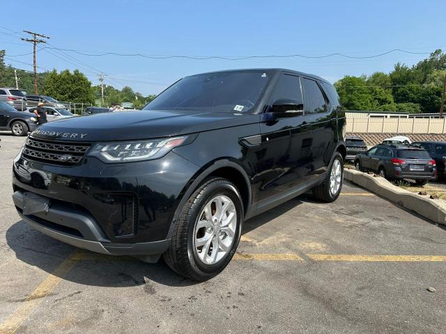 2020 LAND ROVER DISCOVERY SE, null