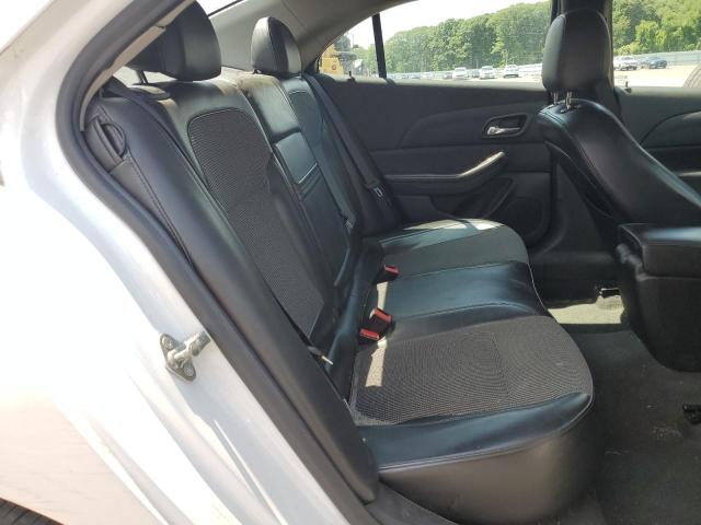 1G11C5SAXDF187693 - 2013 CHEVROLET MALIBU 1LT WHITE photo 10