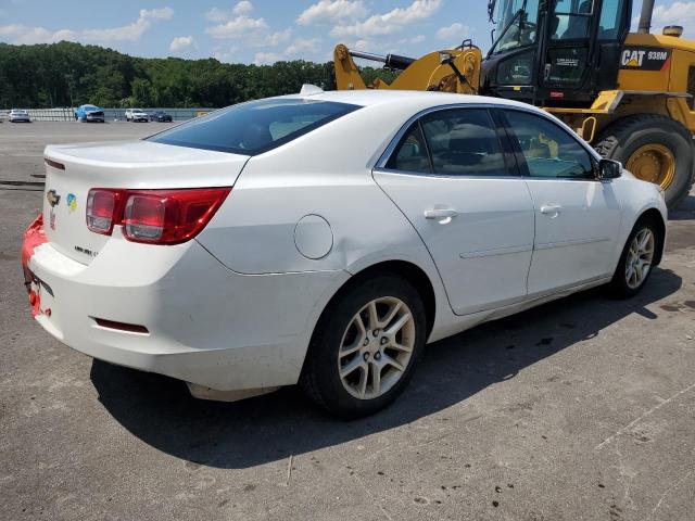 1G11C5SAXDF187693 - 2013 CHEVROLET MALIBU 1LT WHITE photo 3