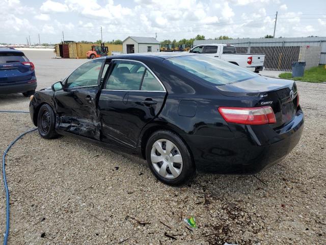 4T1BE46K89U328178 - 2009 TOYOTA CAMRY BASE CHARCOAL photo 2