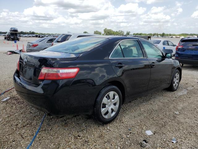 4T1BE46K89U328178 - 2009 TOYOTA CAMRY BASE CHARCOAL photo 3