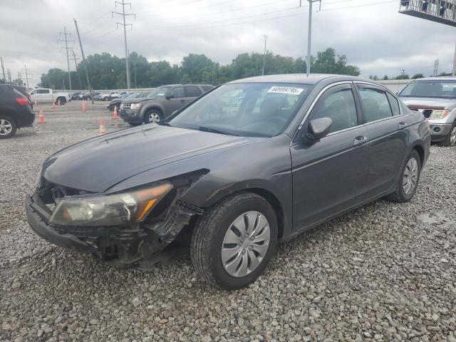 2010 HONDA ACCORD LX, null