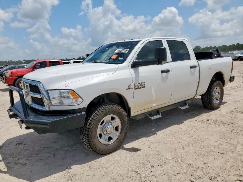 2015 RAM 2500 ST, 