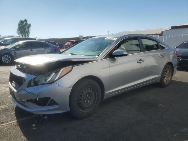2016 HYUNDAI SONATA SE, null