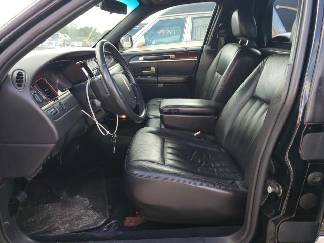 1L1FM88WX7Y602564 - 2007 LINCOLN TOWN CAR EXECUTIVE 黑色 照片 7