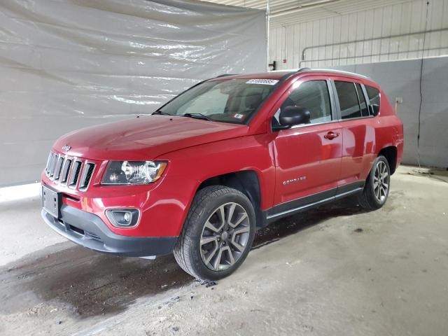 2016 JEEP COMPASS SPORT, 