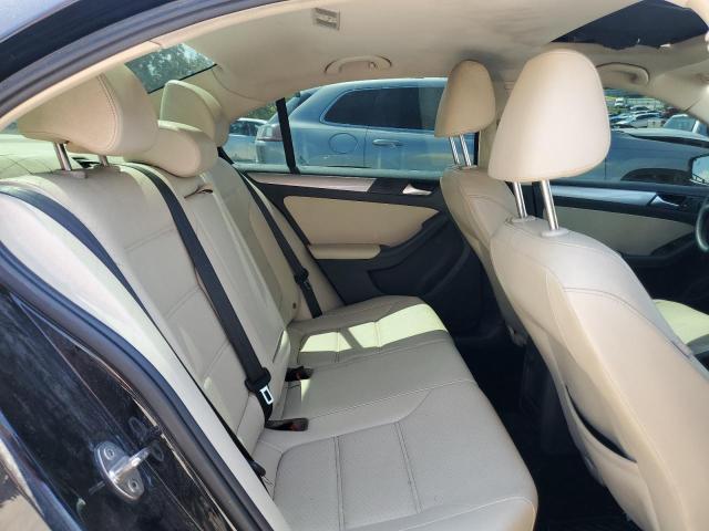 3VWDB7AJ9HM355279 - 2017 VOLKSWAGEN JETTA SE Qara foto 10