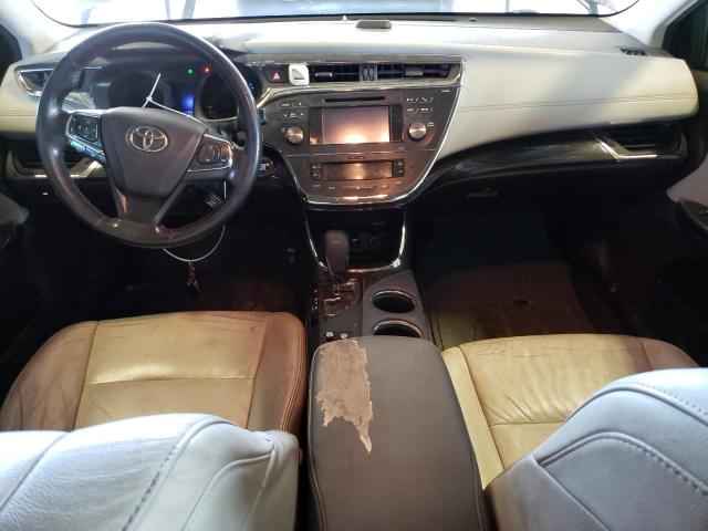 4T1BK1EB5DU035775 - 2013 TOYOTA AVALON BASE 灰色 照片 8