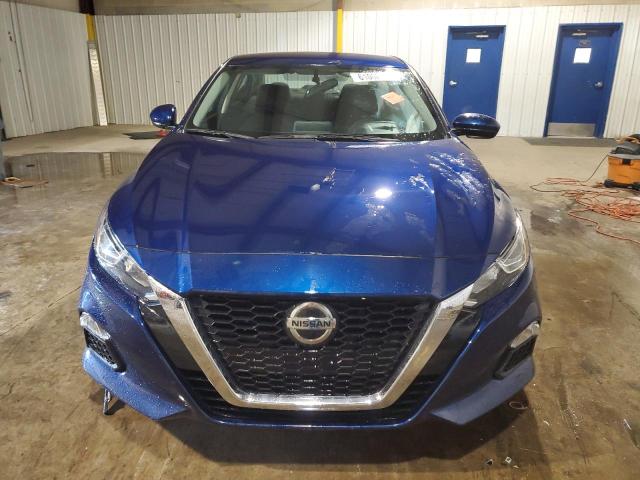 1N4BL4BV4LC252293 - 2020 NISSAN ALTIMA S BLUE photo 5