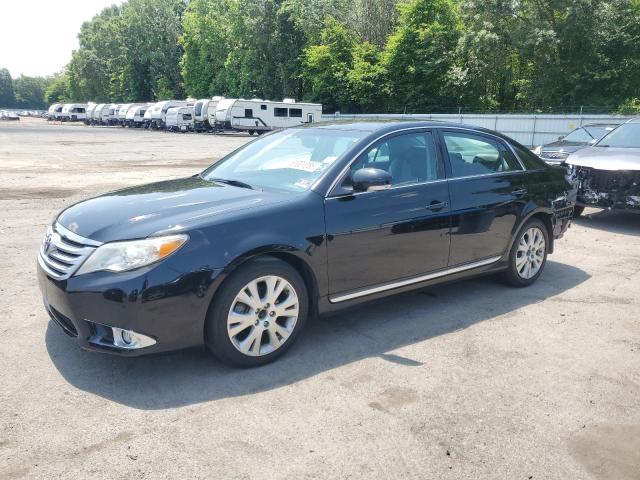 2012 TOYOTA AVALON BASE, 