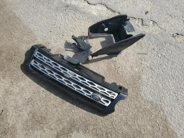 SALWR2VF7GA648246 - 2016 LAND ROVER RANGE ROVE HSE BLACK photo 13