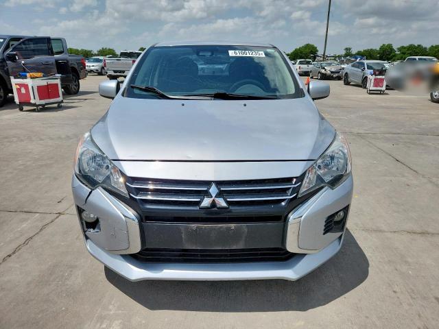 ML32FUFJ4NHF07190 - 2022 MITSUBISHI MIRAGE G4 ES 银色 照片 5