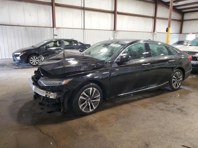 2019 HONDA ACCORD TOURING HYBRID, 