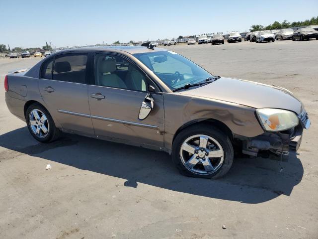 1G1ZU57N77F117858 - 2007 CHEVROLET MALIBU LTZ თაფლისფერი ფოტო 4