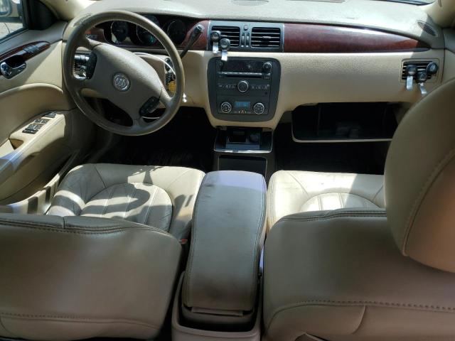 1G4HD57276U209924 - 2006 BUICK LUCERNE CXL GOLD photo 8