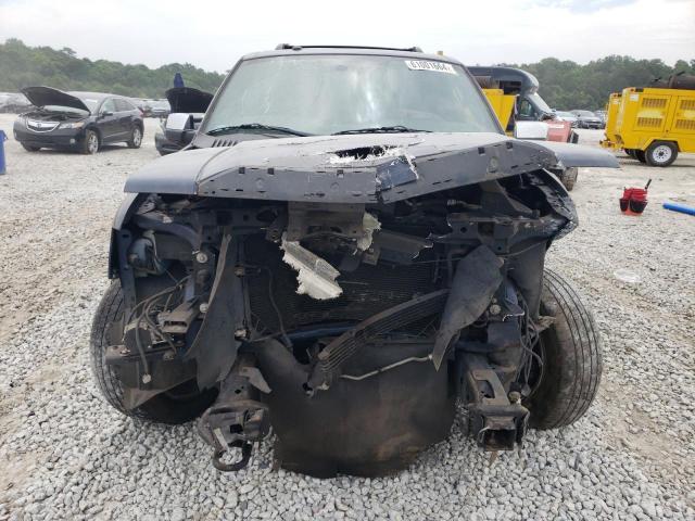 5LMJJ2J59DEL02170 - 2013 LINCOLN NAVIGATOR 蓝色 照片 5