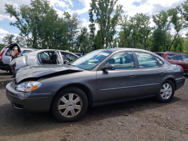 1FAFP56215A239575 - 2005 FORD 1110 SEL GRAY photo 1