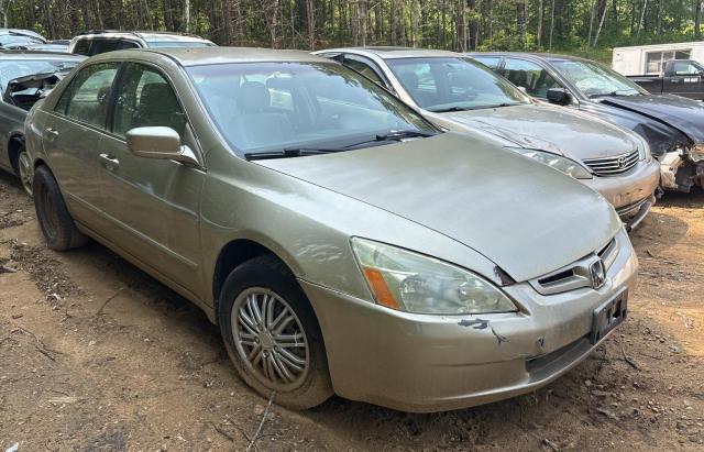 2004 HONDA ACCORD DX, null