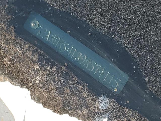 2A8HR54139R571115 - 2009 CHRYSLER TOWN & COU TOURING BLUE photo 13