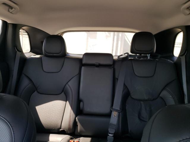 1C4PJMBX1MD232747 - 2021 JEEP CHEROKEE TRAILHAWK GRAY photo 10