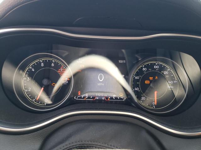 1C4PJMBX1MD232747 - 2021 JEEP CHEROKEE TRAILHAWK GRAY photo 9