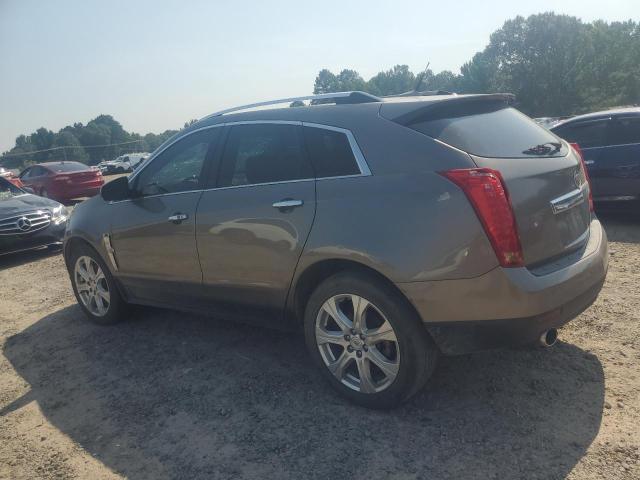 3GYFNBEY4BS566626 - 2011 CADILLAC SRX PERFORMANCE COLLECTION GRAY photo 2