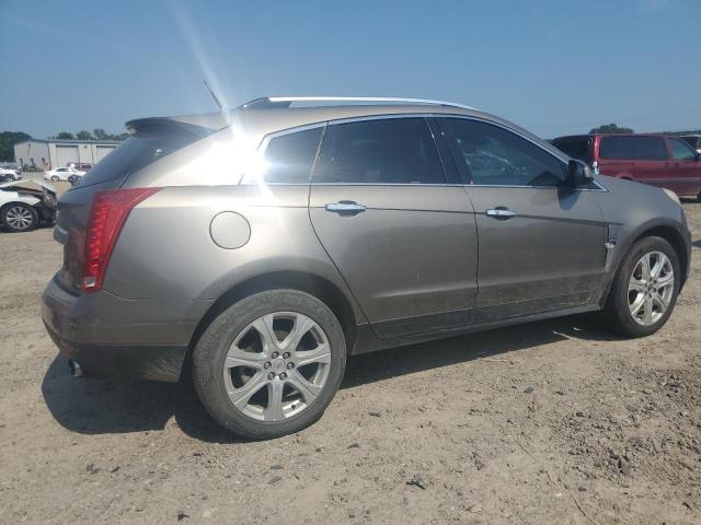 3GYFNBEY4BS566626 - 2011 CADILLAC SRX PERFORMANCE COLLECTION Сұр фото 3