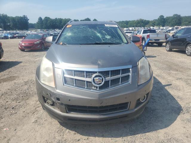 3GYFNBEY4BS566626 - 2011 CADILLAC SRX PERFORMANCE COLLECTION GRAY photo 5