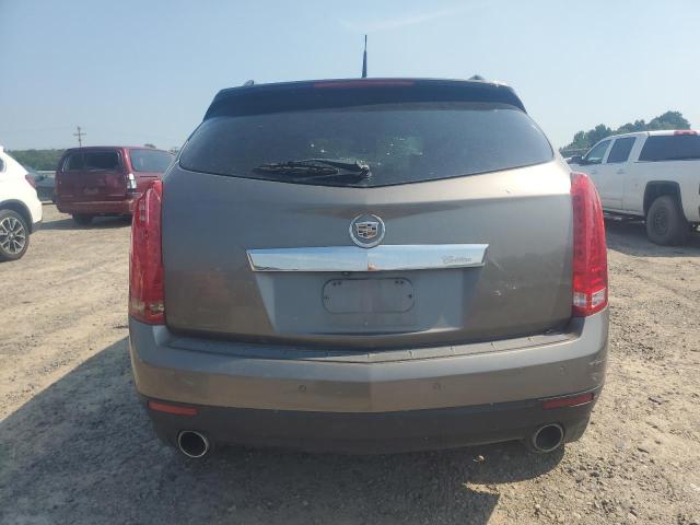 3GYFNBEY4BS566626 - 2011 CADILLAC SRX PERFORMANCE COLLECTION Сұр фото 6