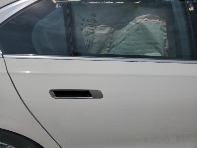 WBY43EJ0XRCR11967 - 2024 BMW I7 EDRIVE50 WHITE photo 10