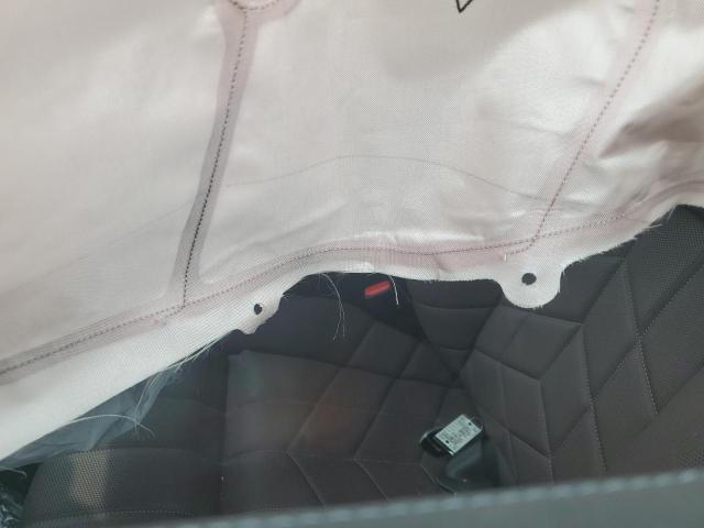 WBY43EJ0XRCR11967 - 2024 BMW I7 EDRIVE50 WHITE photo 7