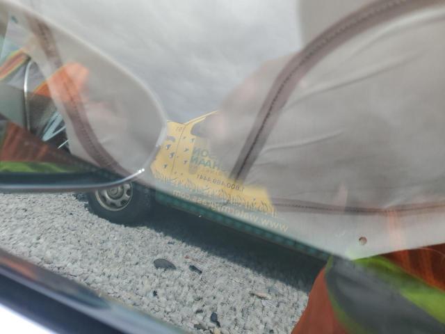 WBY43EJ0XRCR11967 - 2024 BMW I7 EDRIVE50 WHITE photo 9