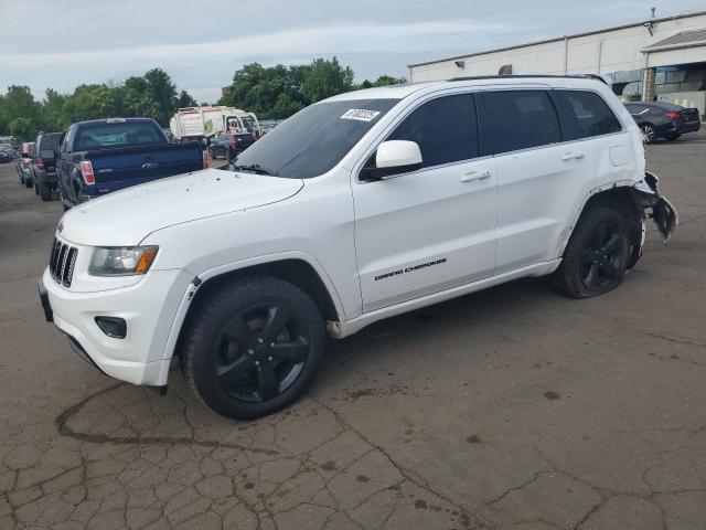 2015 JEEP GRAND CHER LAREDO, null