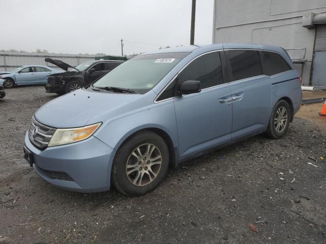 2013 HONDA ODYSSEY EX, null