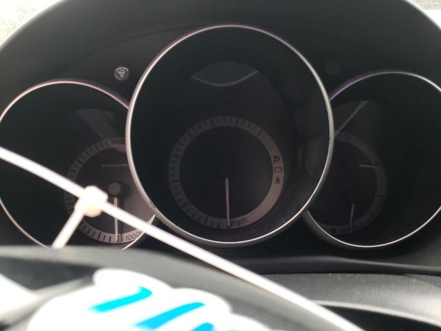 JM1BK34M091239346 - 2009 MAZDA SPEED 3 BLACK photo 9