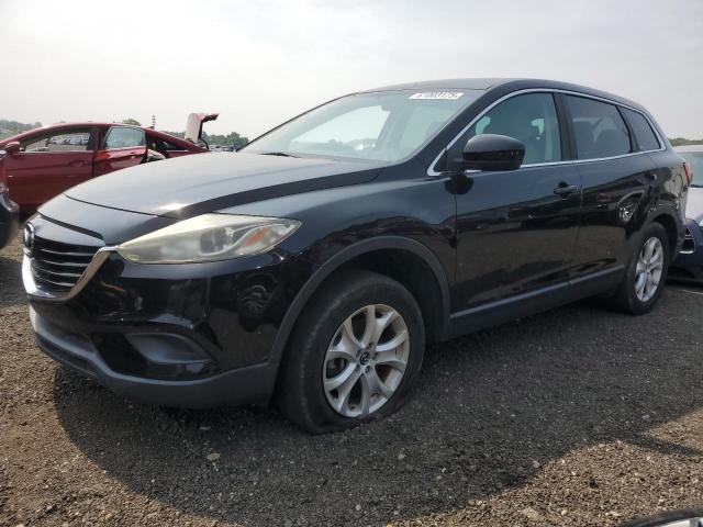 2013 MAZDA CX-9 TOURING, null