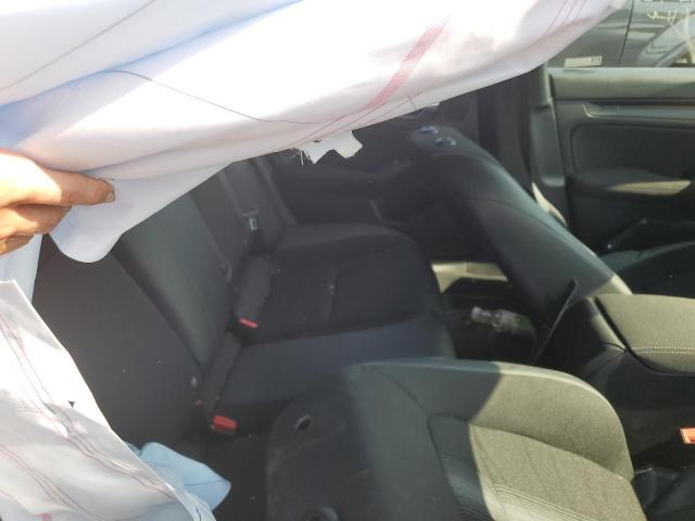 19XFL2G82PE008286 - 2023 HONDA CIVIC SPORT თეთრი ფოტო 10