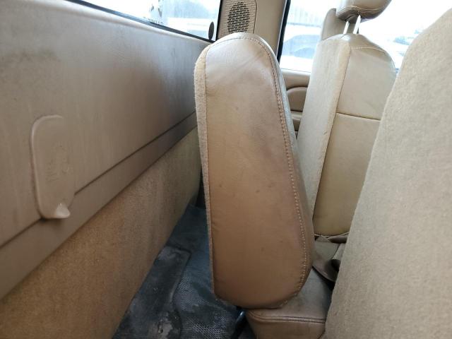 1GCEC14W3YE252499 - 2000 CHEVROLET SILVERADO C1500 თეთრი ფოტო 10