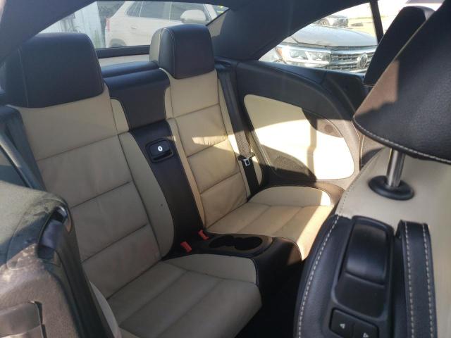 WVWFW8AH2FV000668 - 2015 VOLKSWAGEN EOS LUX 白色 照片 10