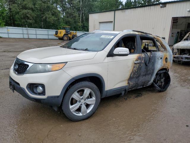 2012 KIA SORENTO EX, null