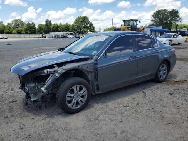 2012 HONDA ACCORD LXP, 